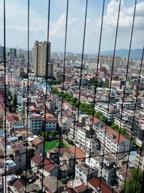 东阳市海天城市花园