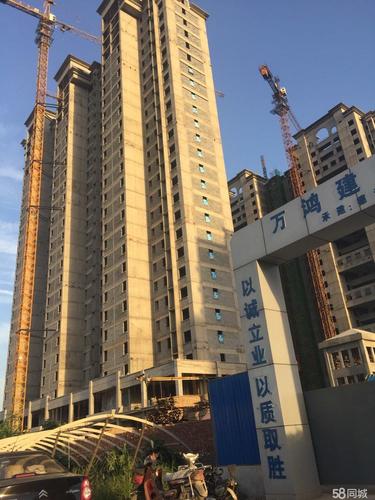 邢台德诚花园怎么样