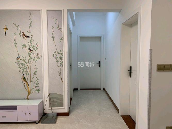 东邦城市花园洋房3期