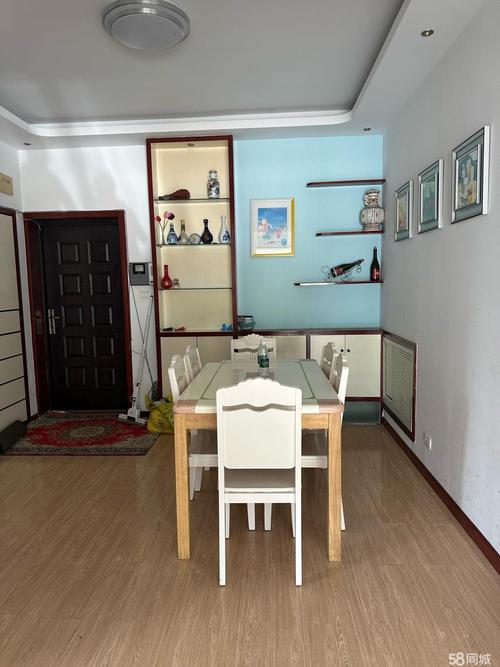 十堰阳光花园房屋出售