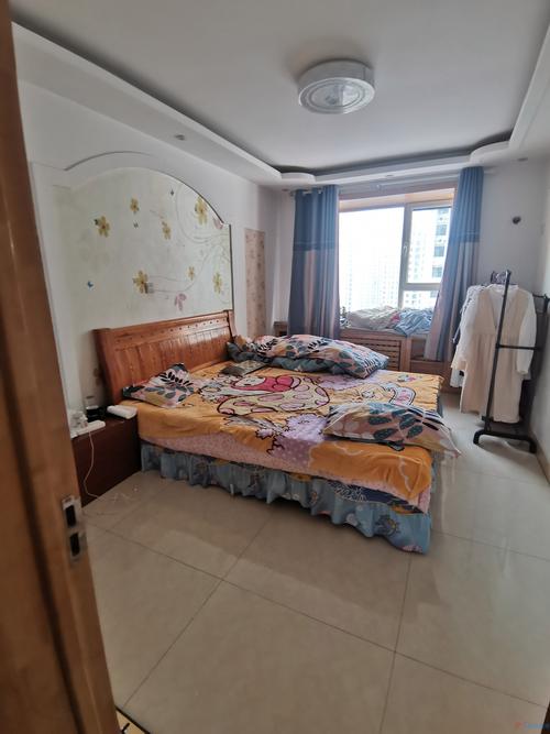 十堰阳光花园房屋出售