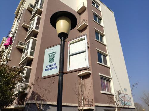 宿迁苏苑花园怎么样