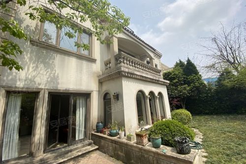 太白县夏都花园房价
