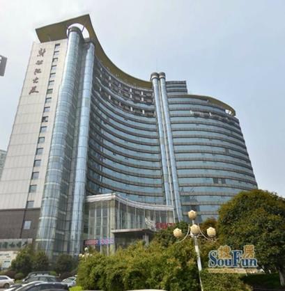 长沙新世纪楼盘