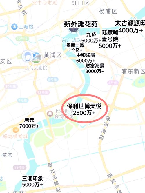 江文路房价