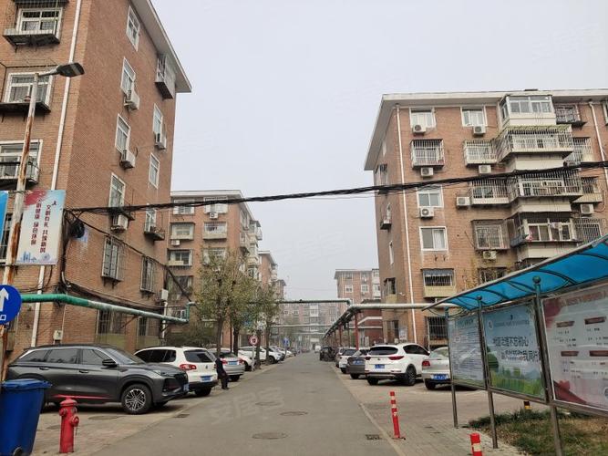 江文路房价
