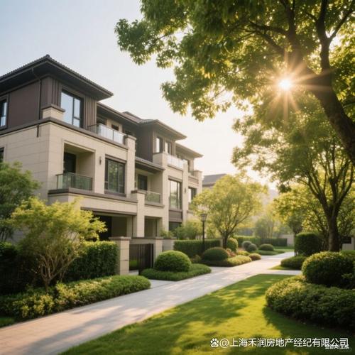 嘉定好的楼盘