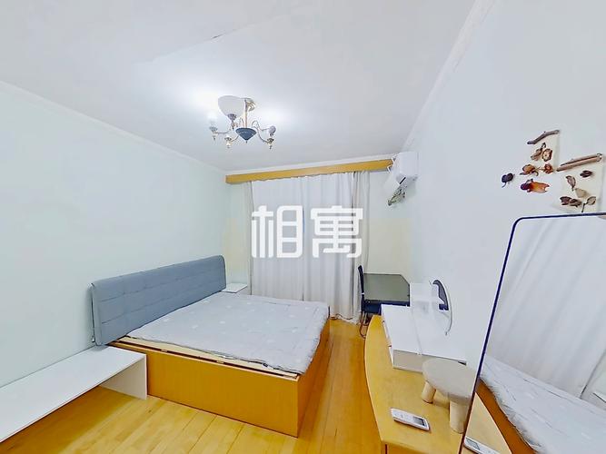 我爱我家怎么租房