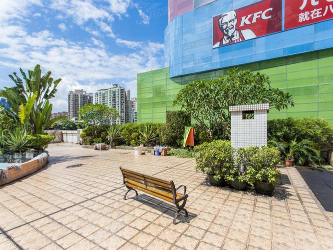 深圳海岸明珠房价