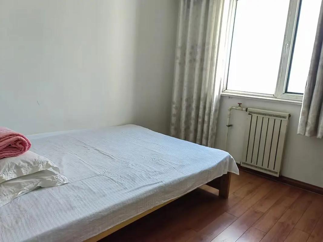 阜城海德花园房怎么样