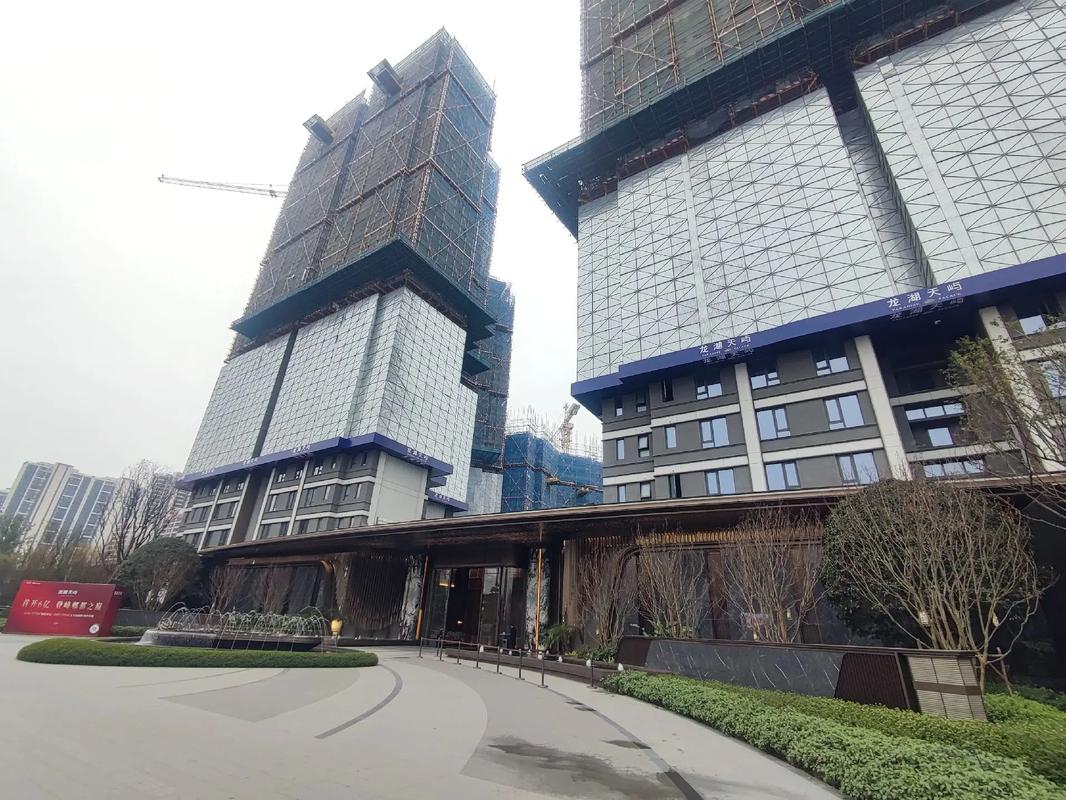 郫县最新楼盘