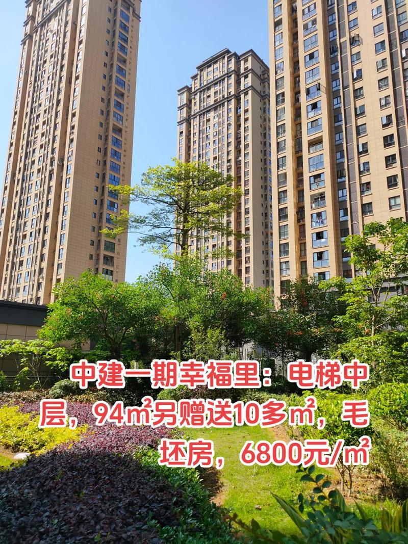 鞍山幸福里楼盘