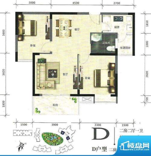 碧水兰庭房价