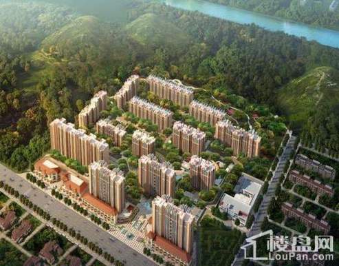 小榄龙山华府房价