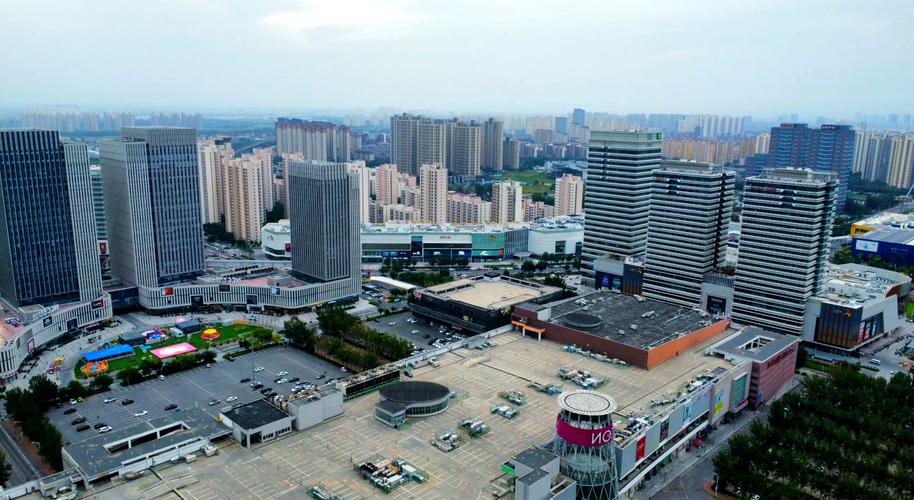 北镇市新楼盘