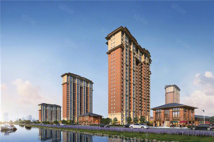 北镇市新楼盘