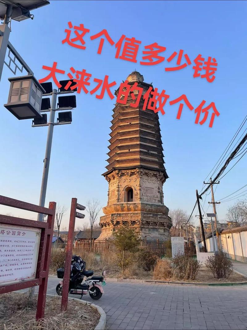 河北涞水房价