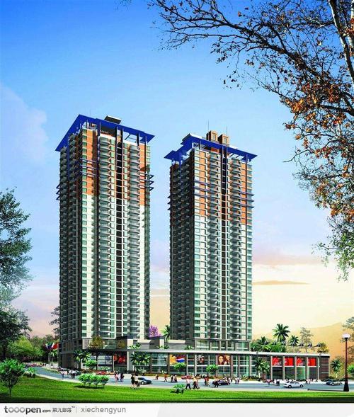 重建花园大厦2下载