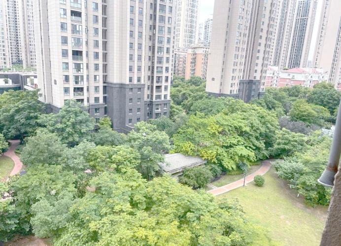 武锅还建时代花园图片