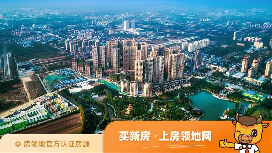 运城新楼盘信息