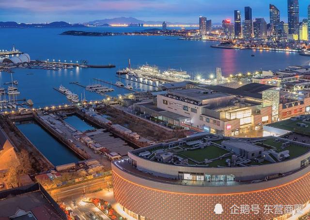 东营港房价