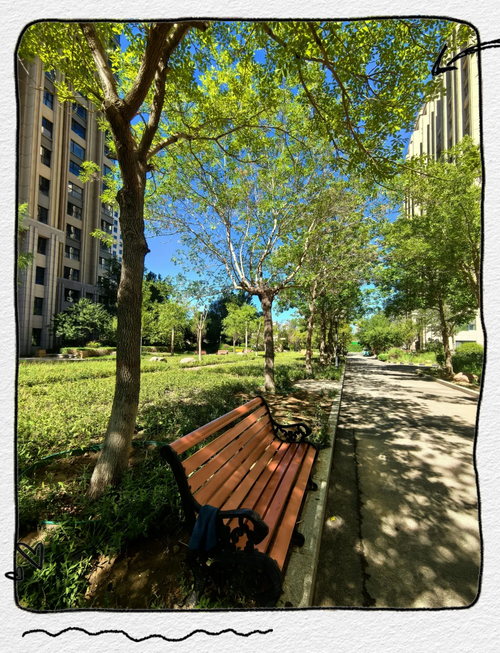 包头中铁诺德国际花园