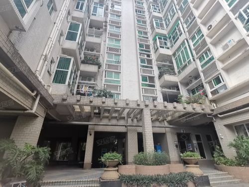 创世纪滨海花园出过事