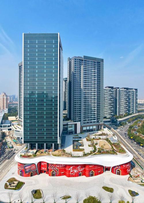 莘庄新开楼盘