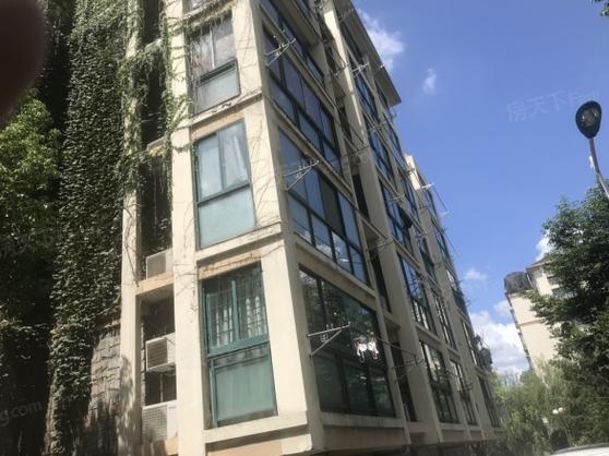 绍兴涂山花园怎么样