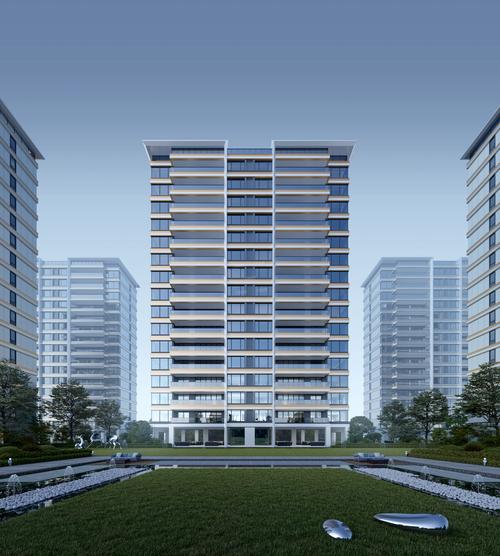 滁州市区楼盘
