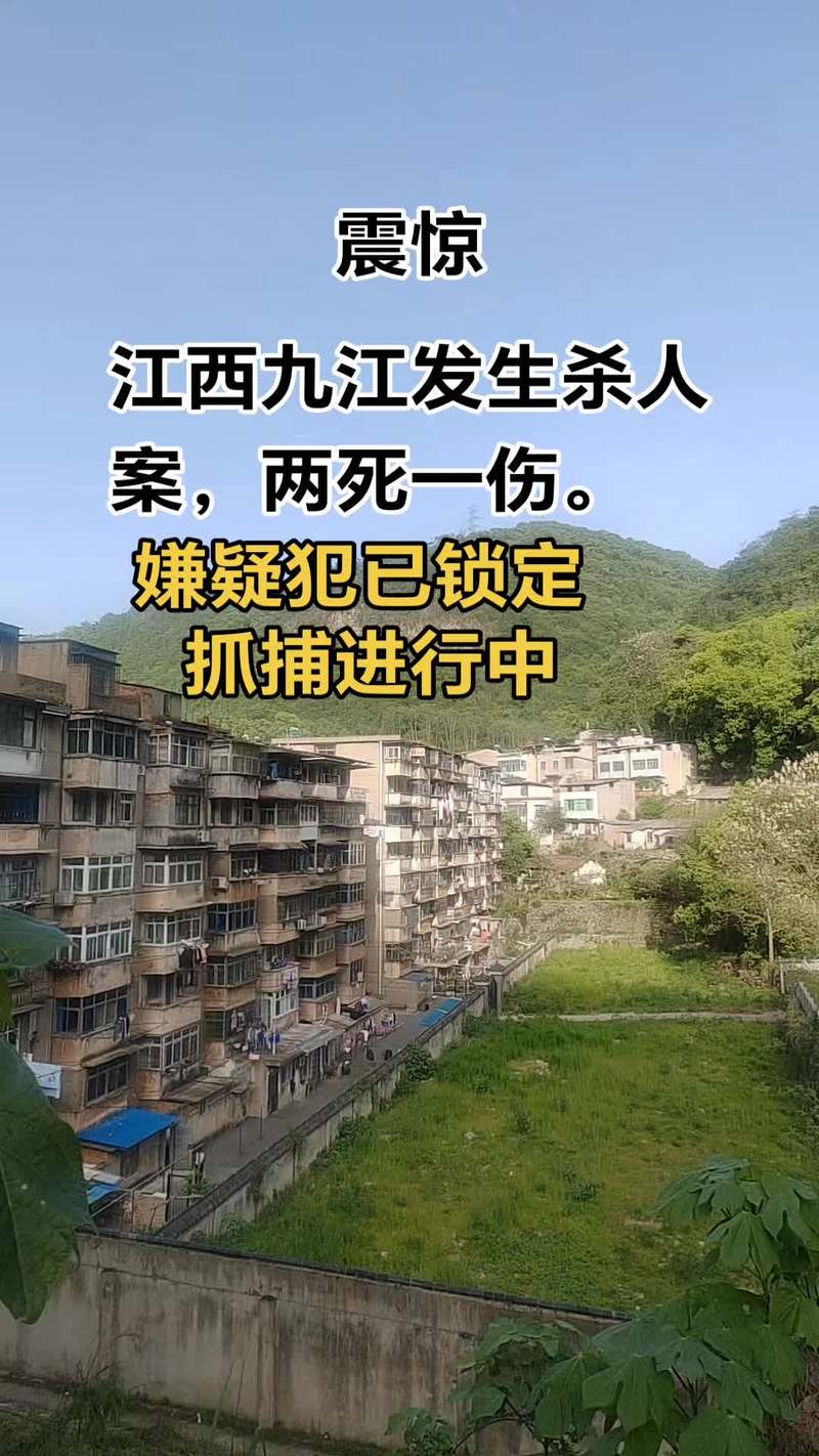 纳溪城市花园杀人事件
