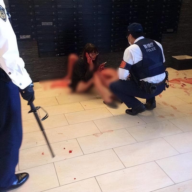 纳溪城市花园杀人事件