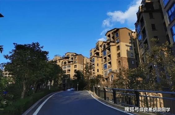 九坝房价
