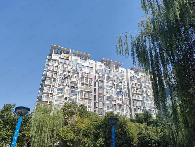 扬州幸福里花园怎么样