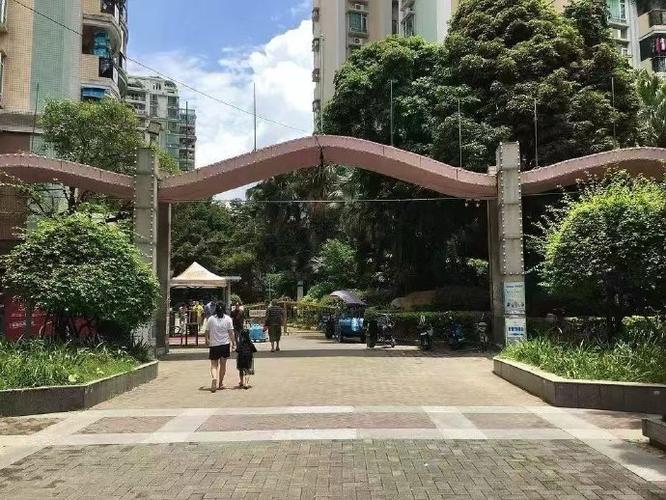 燕塘新楼盘