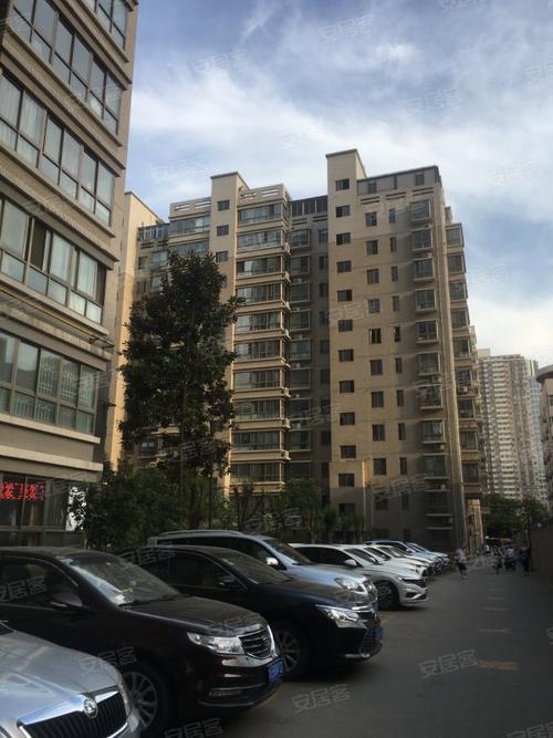 含光房价