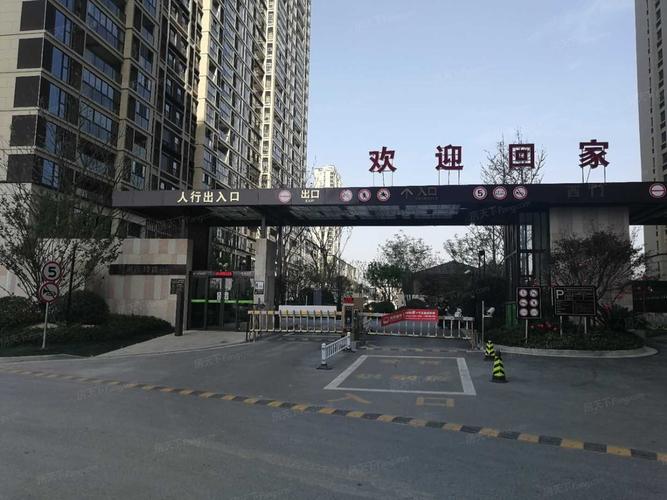 湖州万科楼盘