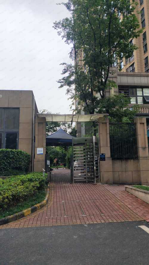 宁乡县绿地中央花园
