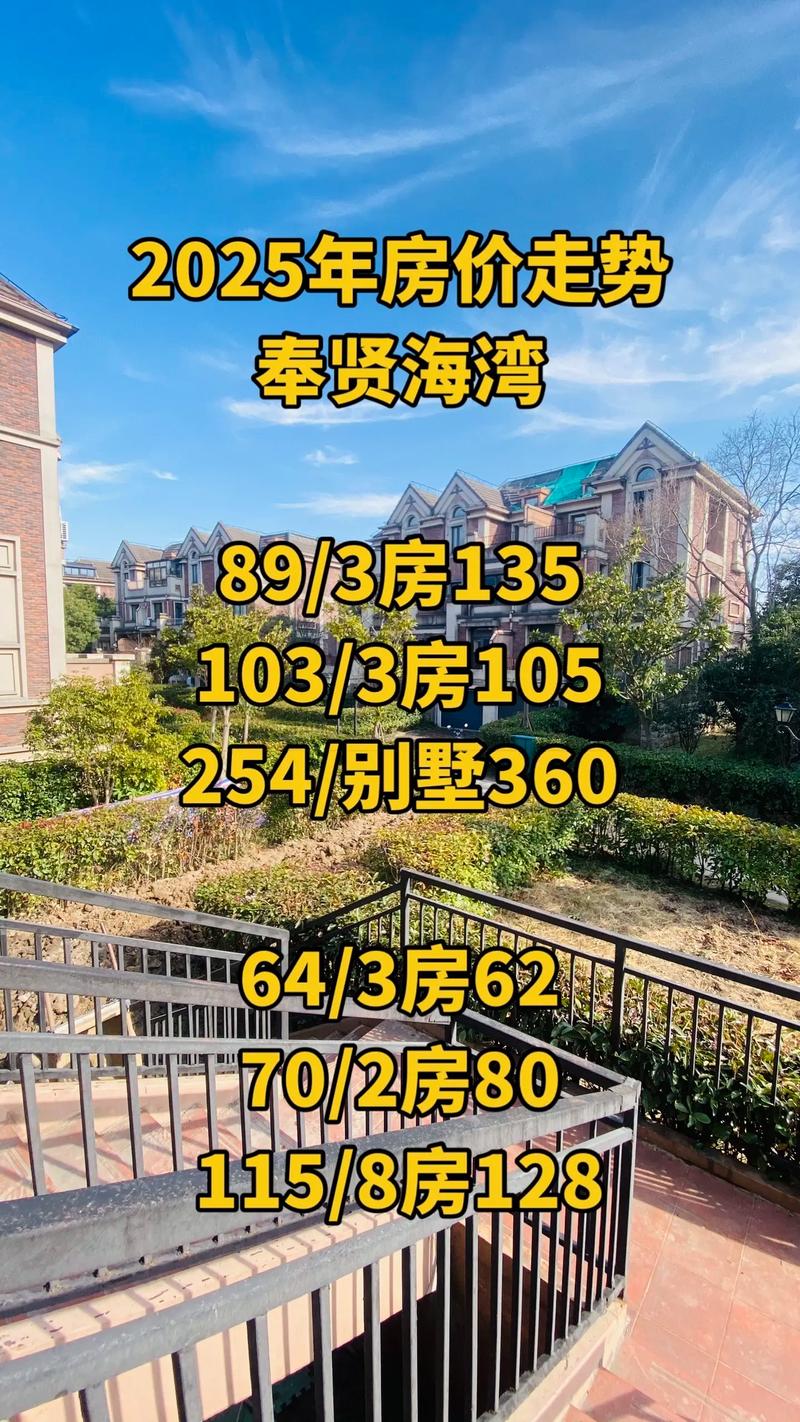 奉贤海湾新楼盘