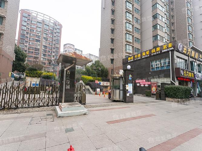 兴化春江花园怎么样