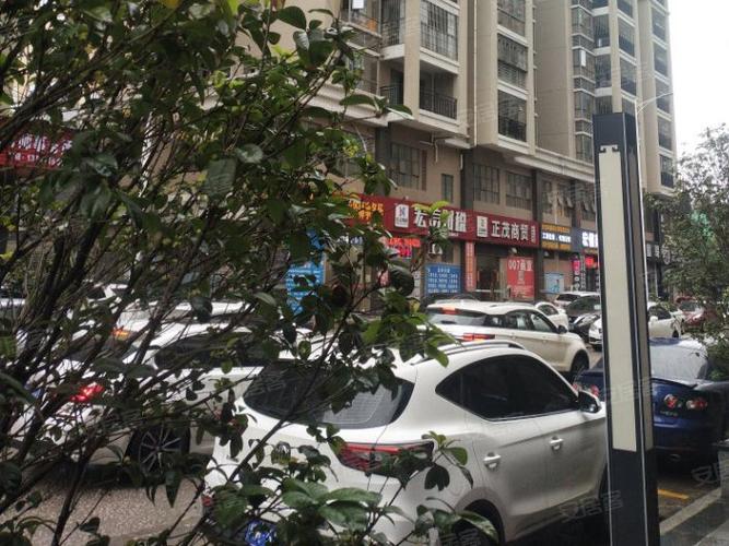 清远城市花园怎么样