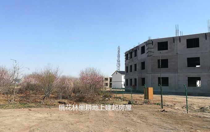 邯郸县阳光花园售楼电话