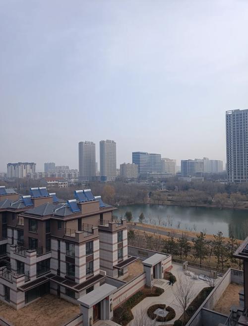 潍坊市区楼盘