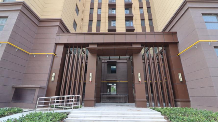 陵城区新楼盘
