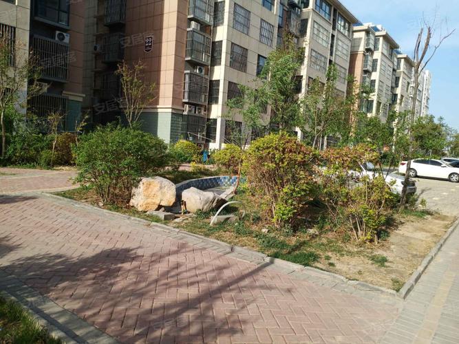 聊城莲湖花园好不好