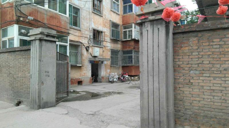 南寨房价