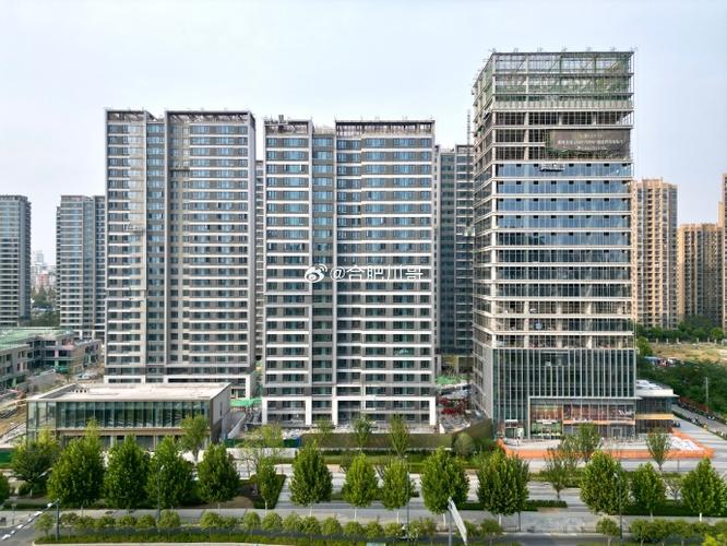 瑶海新楼盘