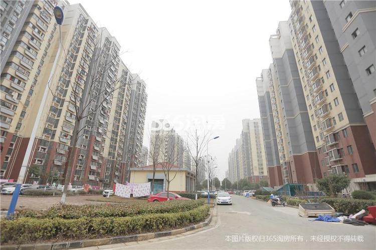 荣华苑房价