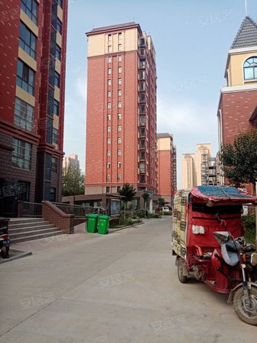 新乡市心连心花园
