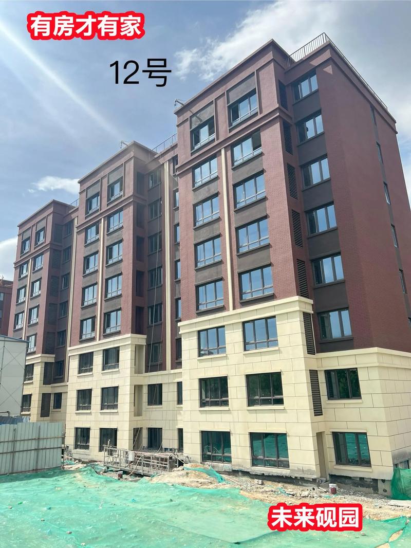 武邑楼盘最新信息